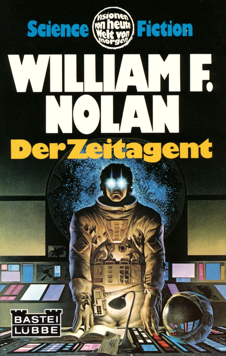 Der Zeitagent