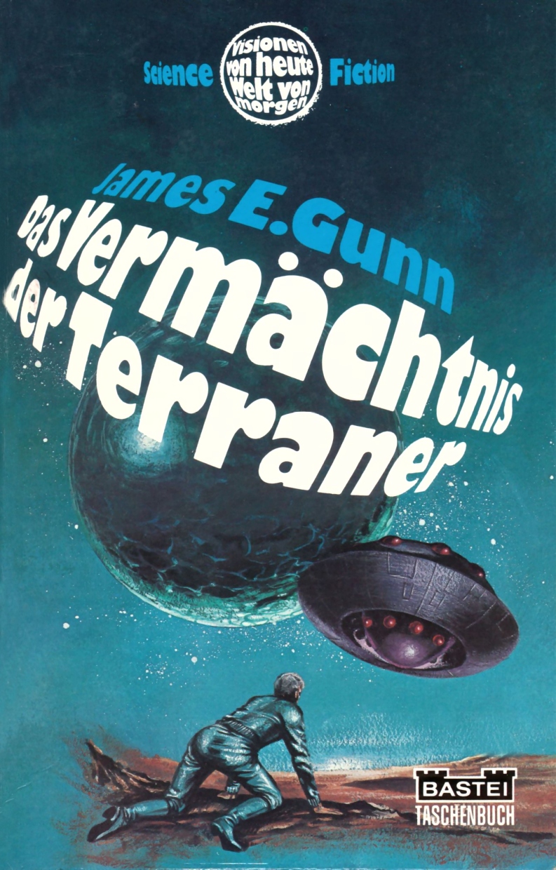 Das Vermächtnis der Terraner