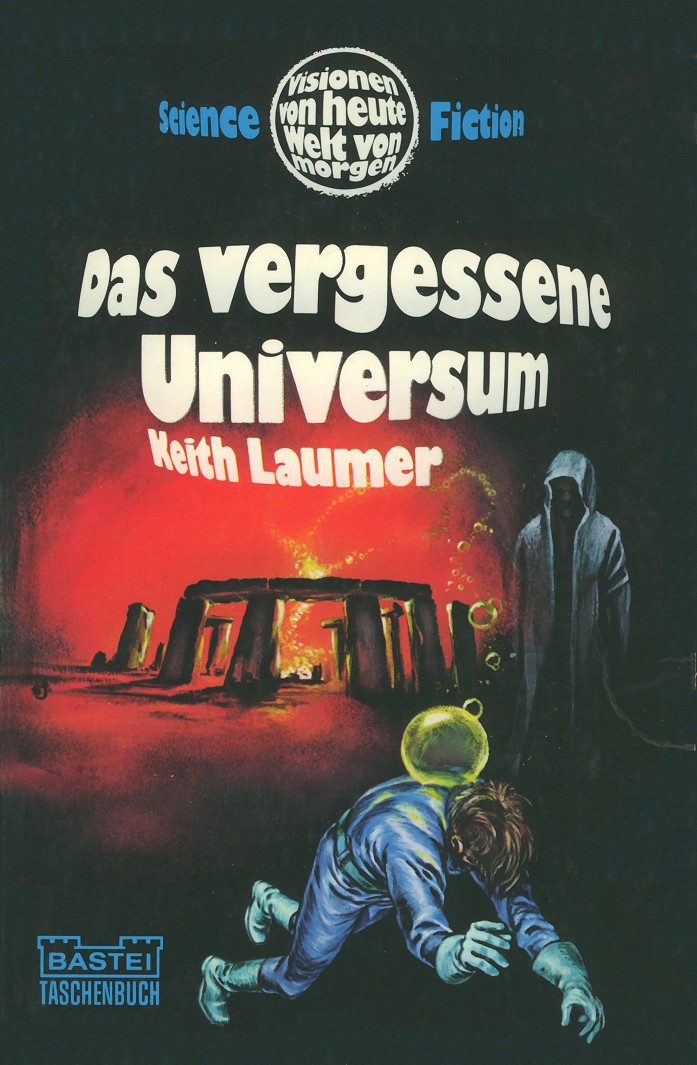Das vergessene Universum
