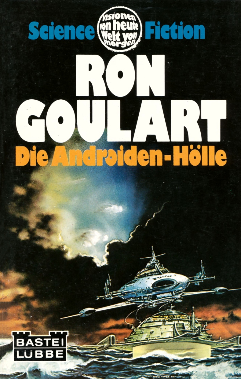 Die Androiden-Hölle
