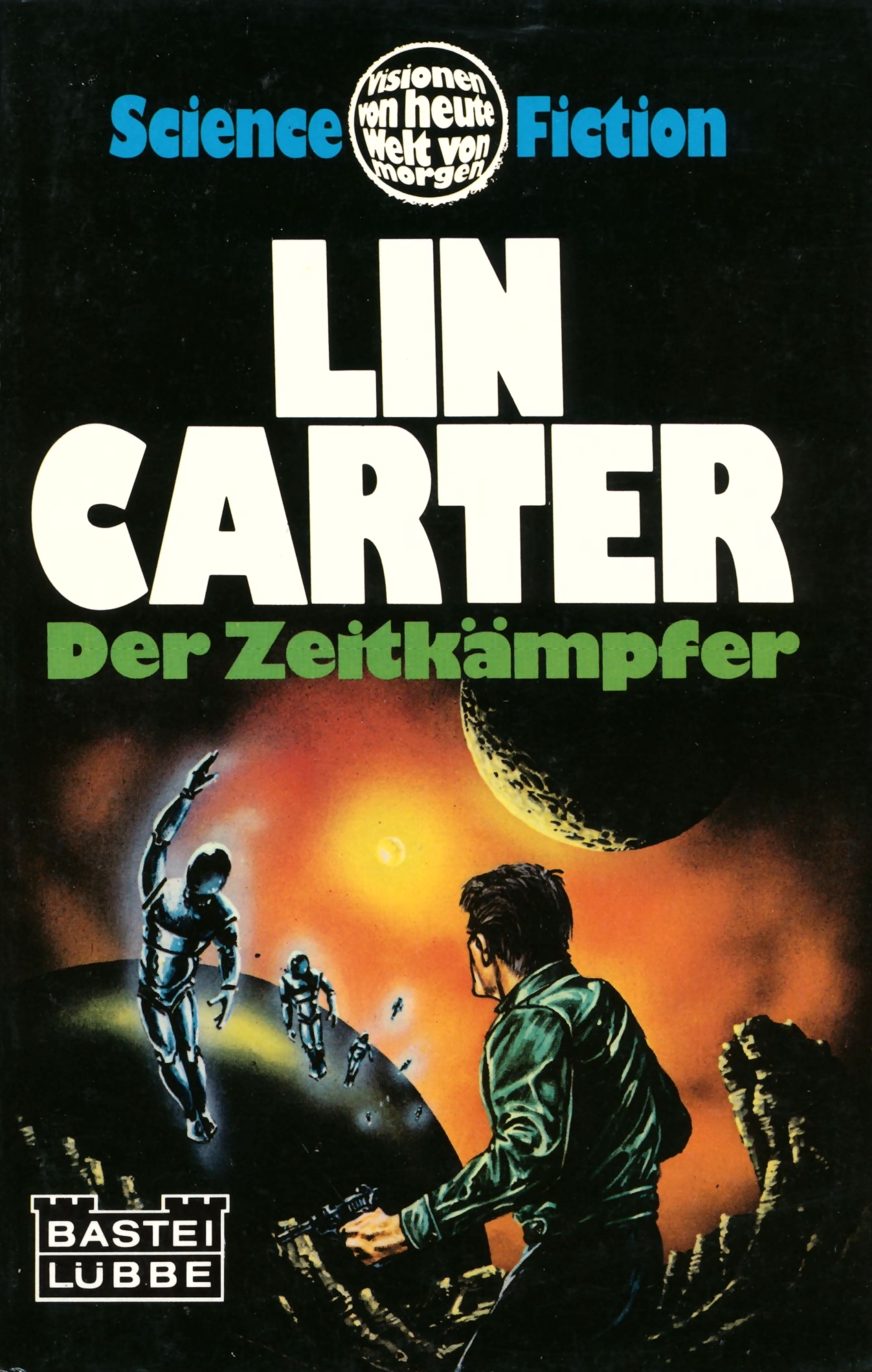 Der Zeitkämpfer