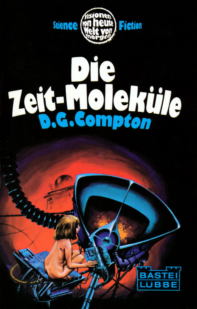 Bastei 21038 - Die Zeit-Moleküle
