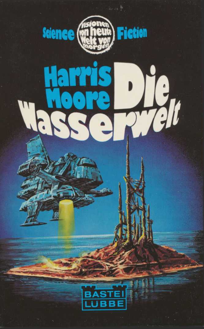 Die Wasserwelt