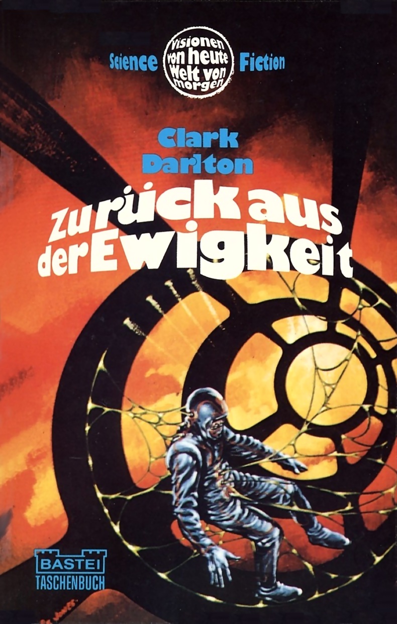 Zurück aus der Ewigkeit