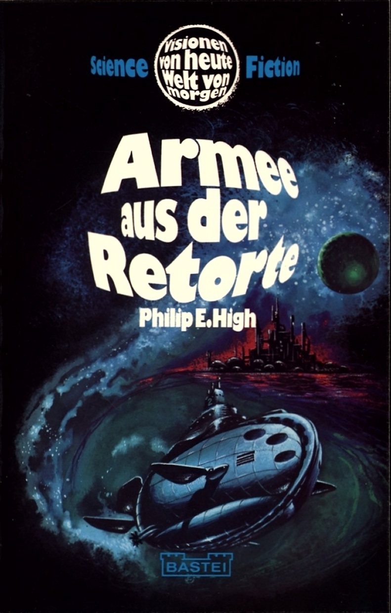 Armee aus der Retorte