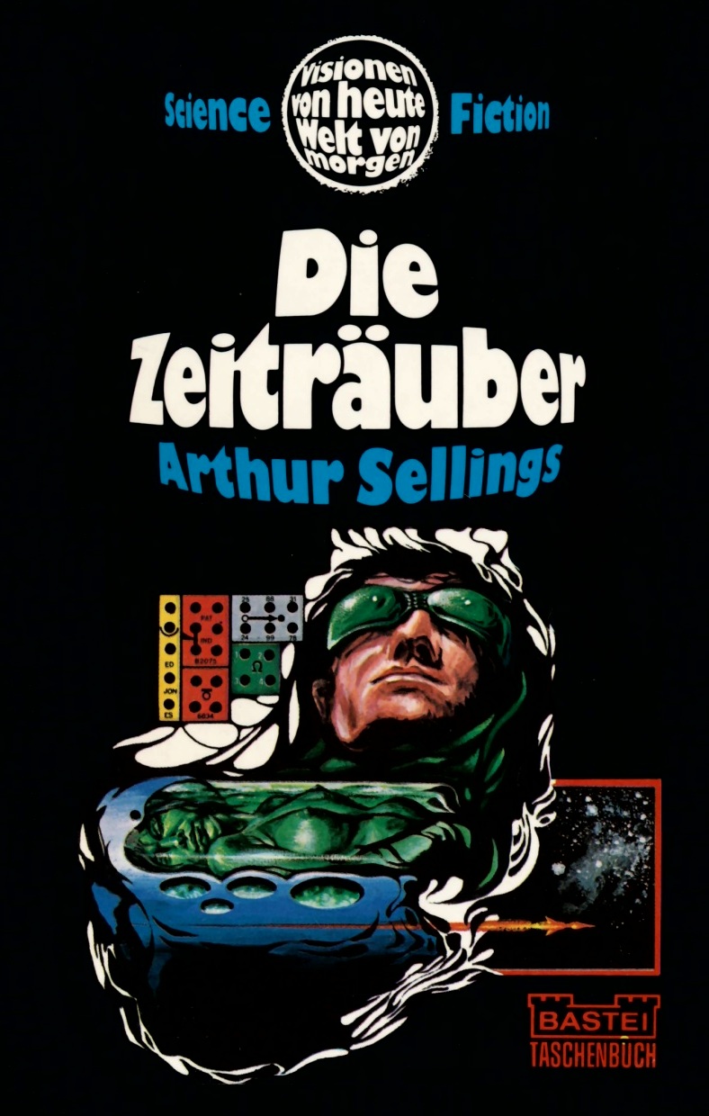 Die Zeiträuber