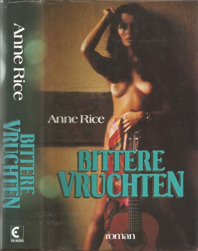 Bittere vruchten [verfilmd-miniserie-The Feast of All Saints]