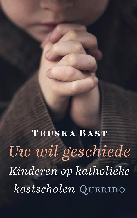 Uw wil geschiede