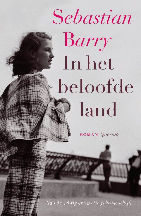 [Dunne 03] In Het Beloofde Land - Roman