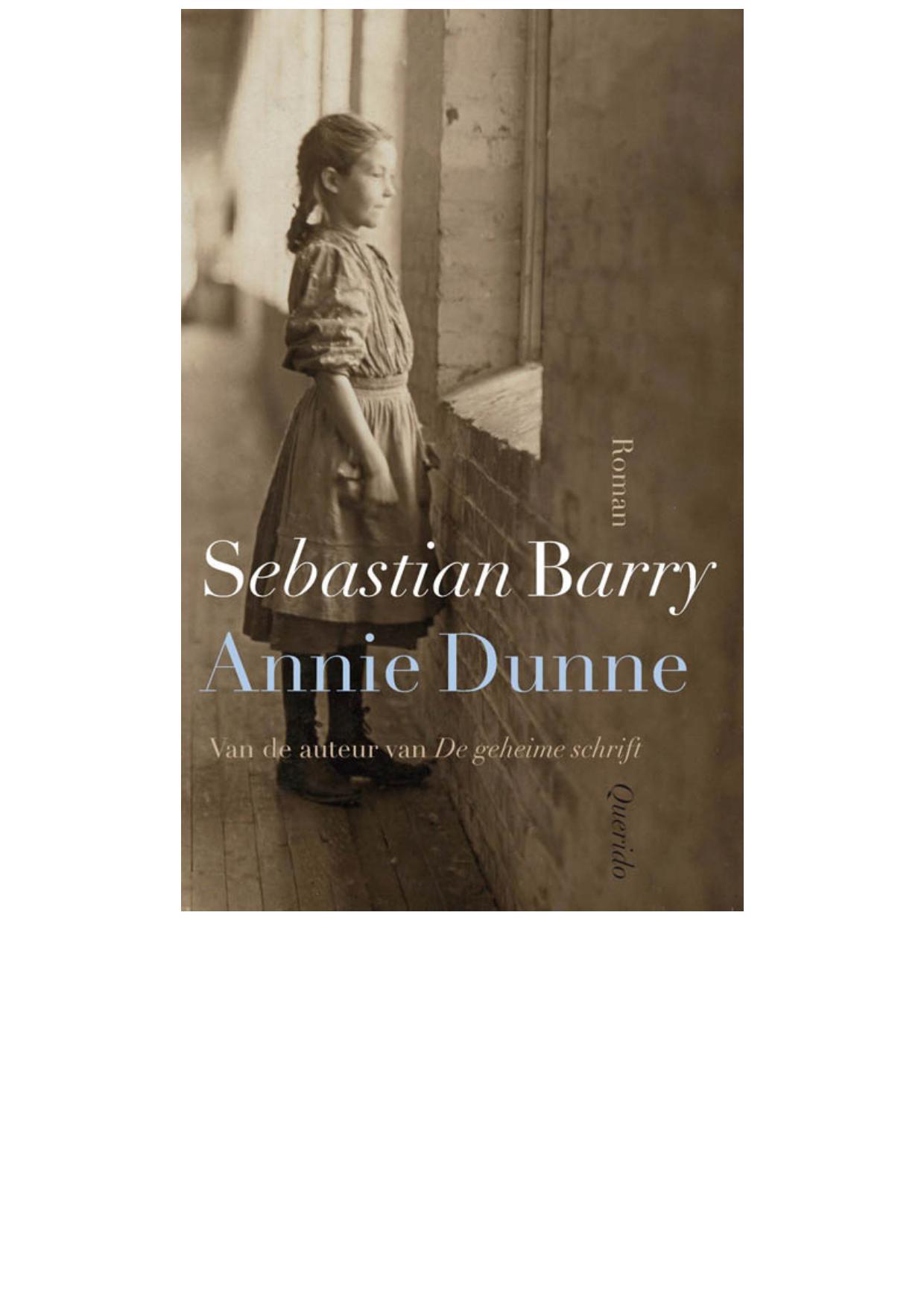 Annie Dunne