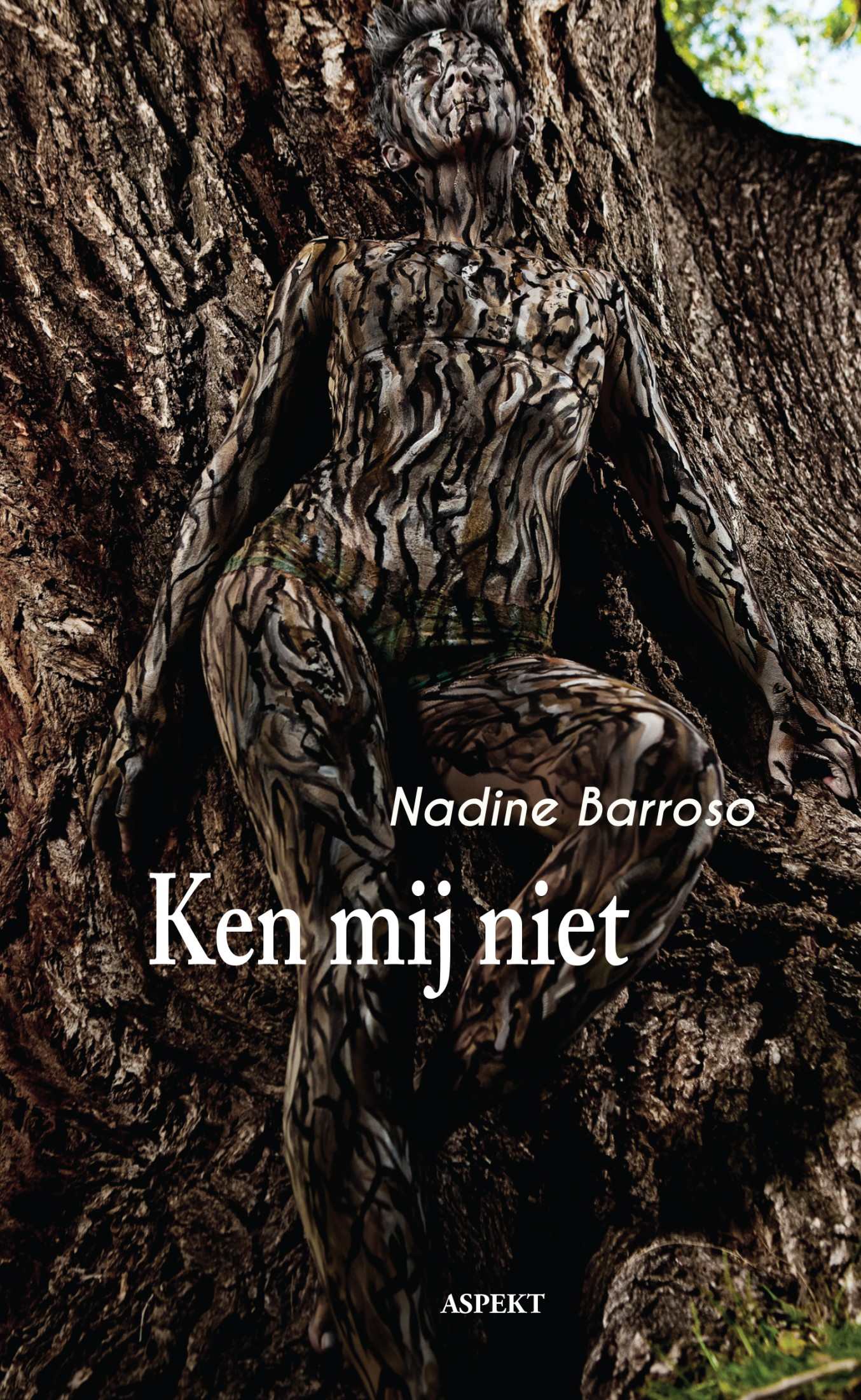 Ken Mij Niet (2018)