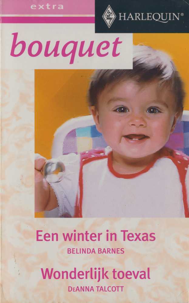 Een winter in Texas & Wonderlijk toeval