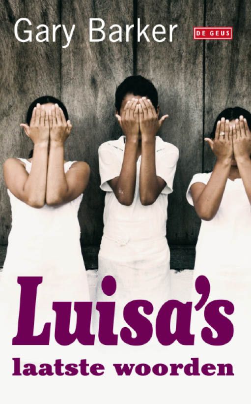 Luisa’s laatste woorden