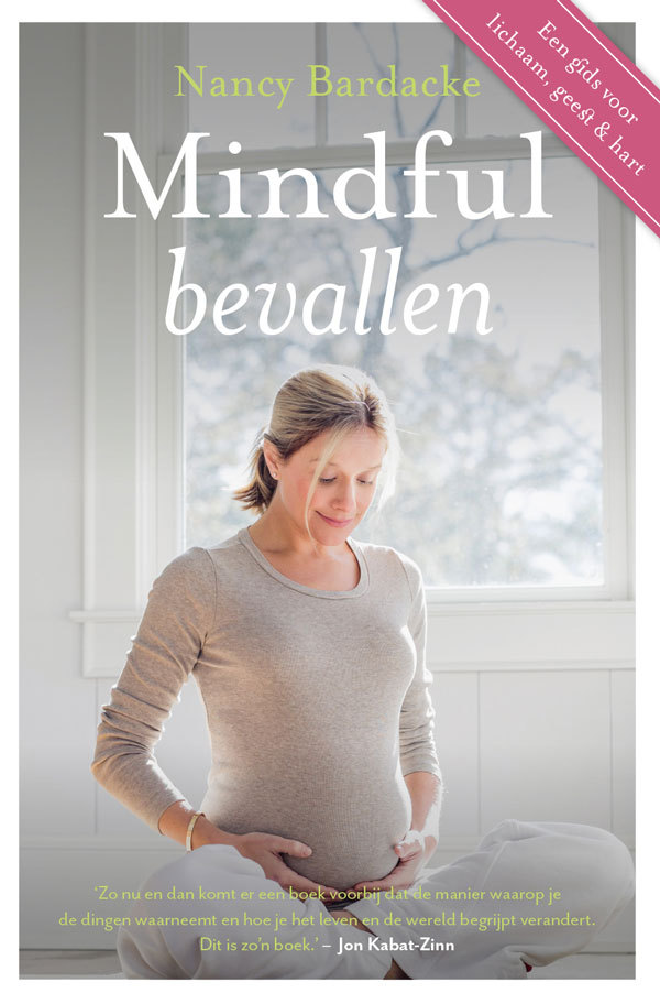 Mindful bevallen