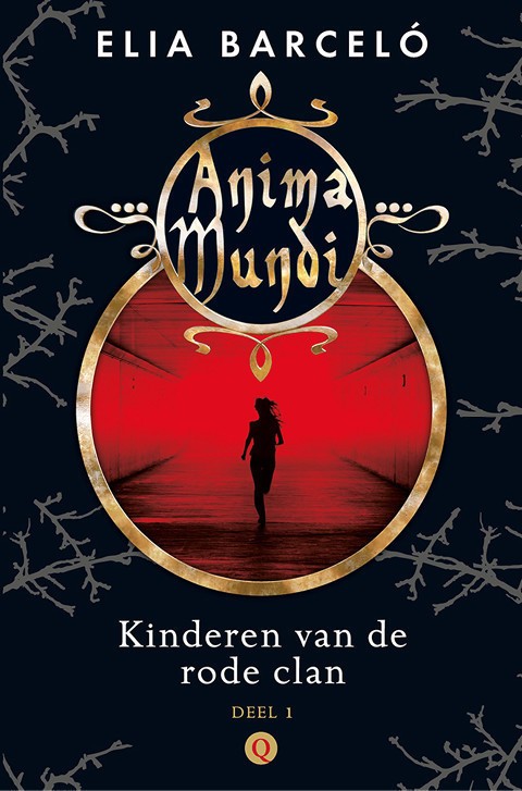 Kinderen van de rode clan