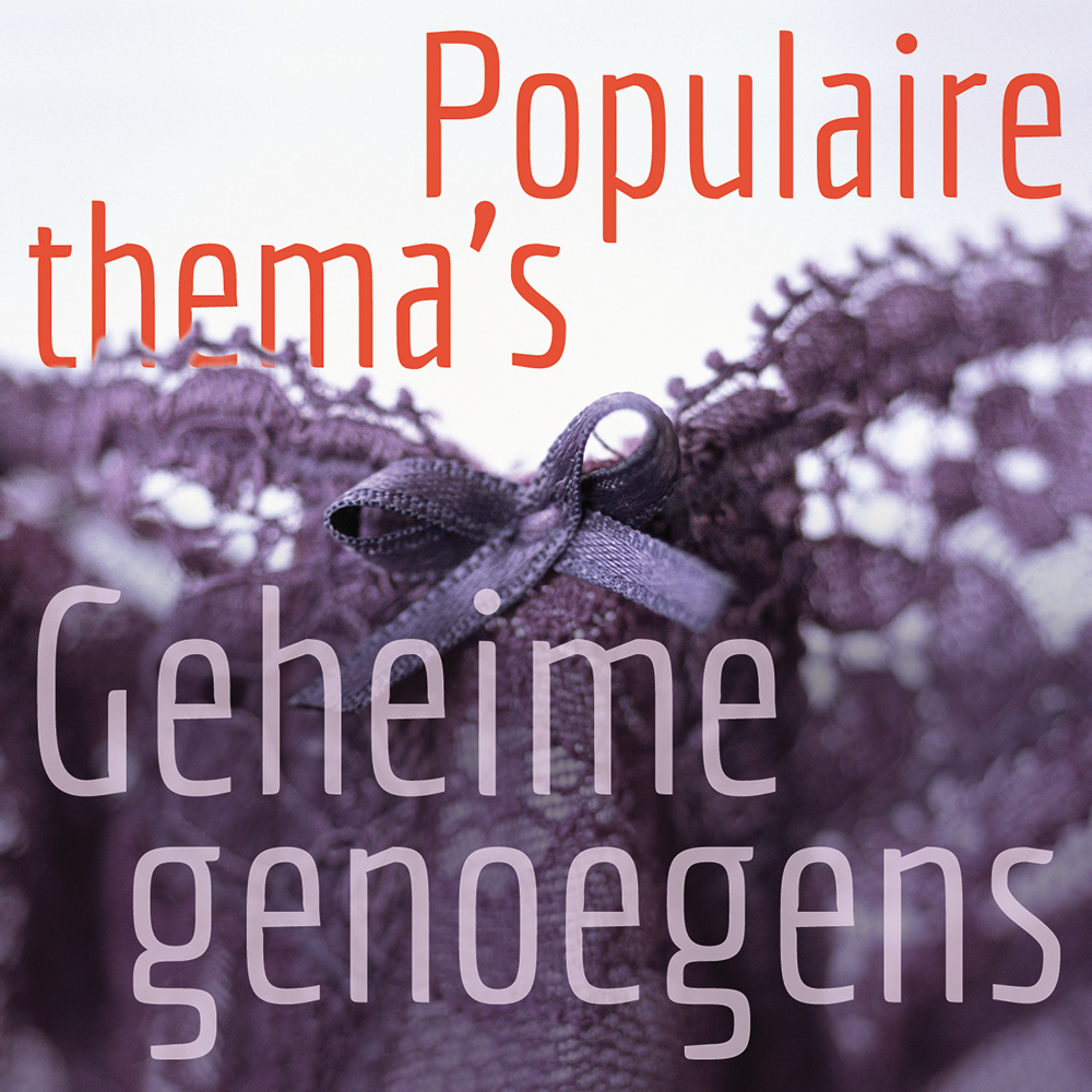 Populaire thema’s
