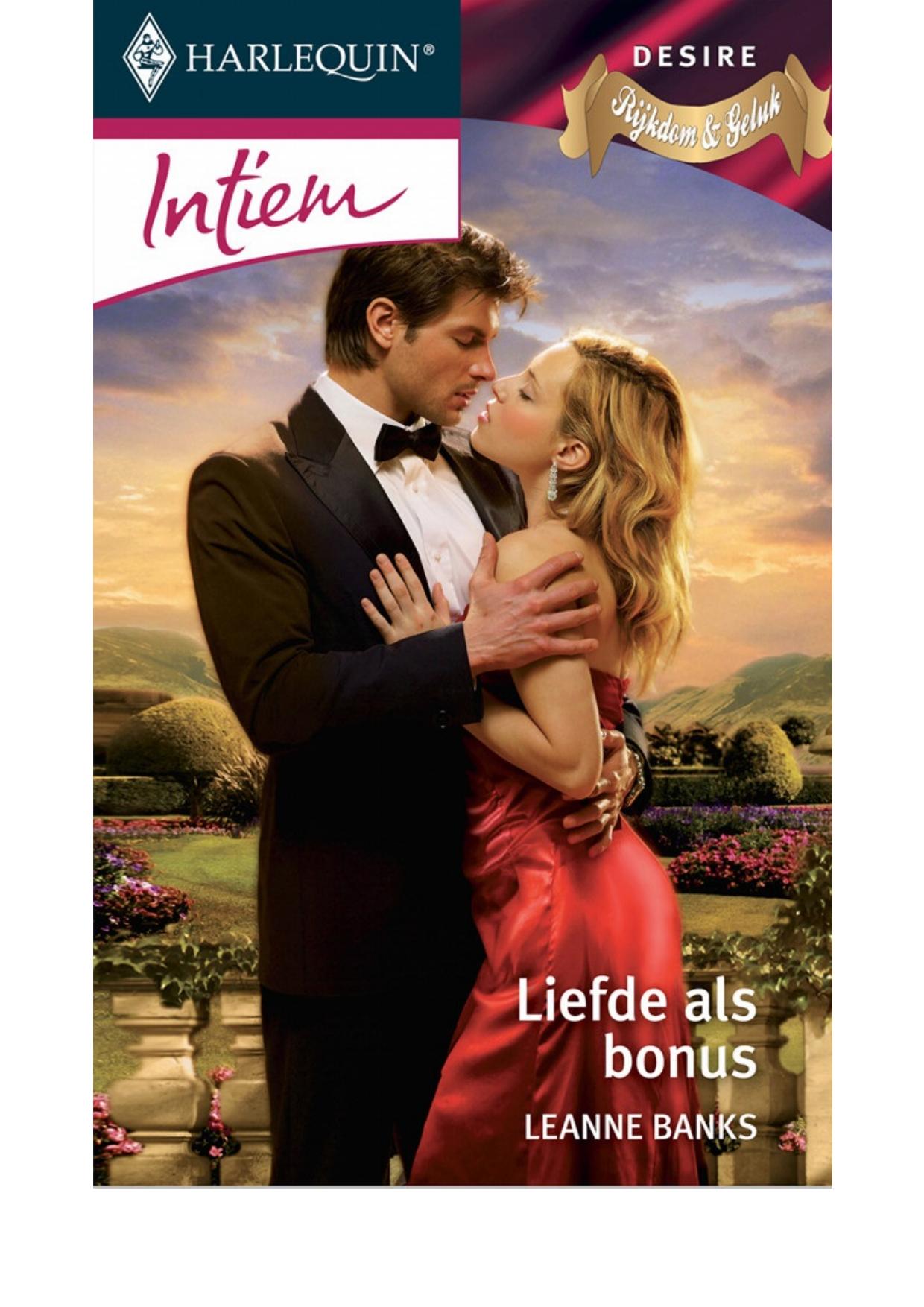 Rijkdom en geluk – 03 – Liefde als bonus