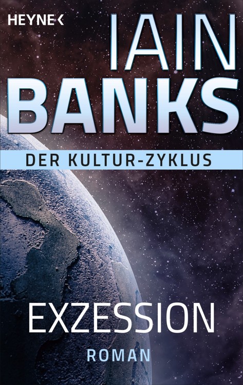 Kultur 05 - Exzession