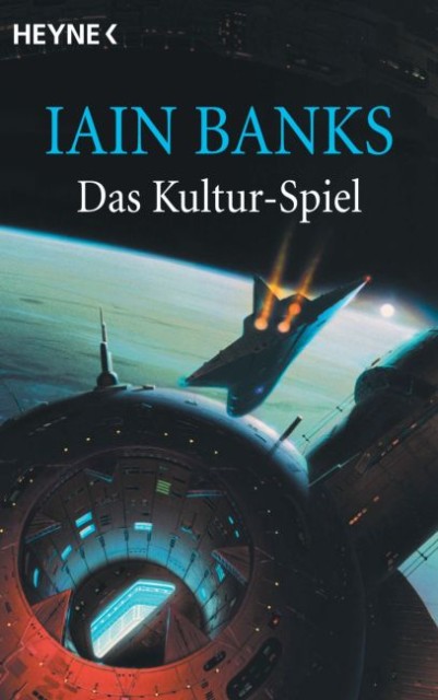 Kultur 02 & 03 - Das Kultur-Spiel