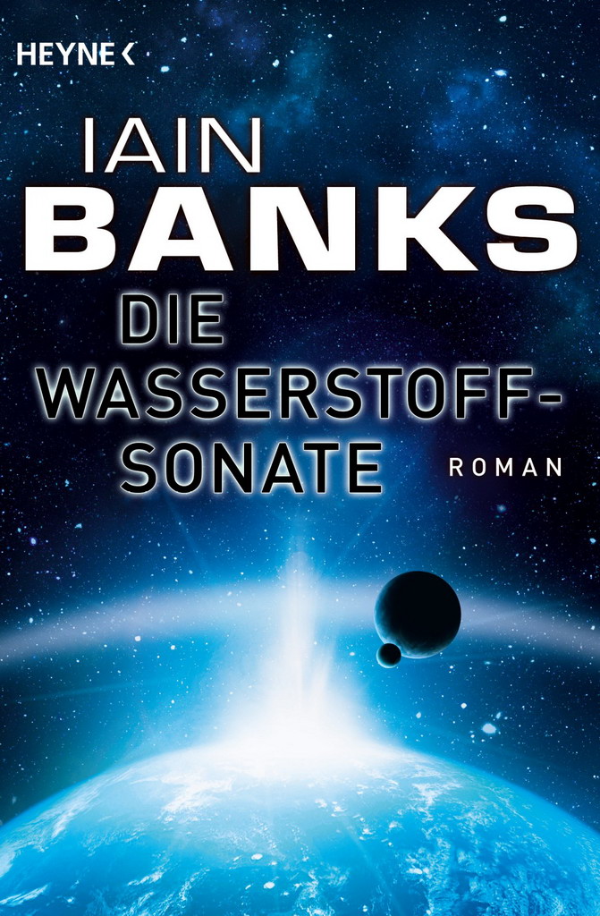 Die Wasserstoffsonate