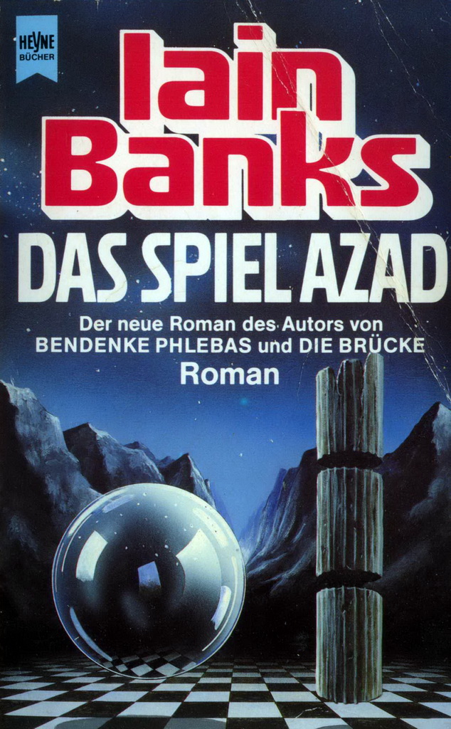 Das Spiel Azad