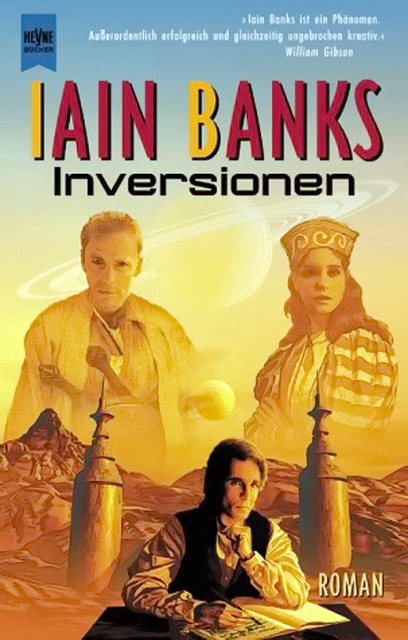 Kultur 06 - Inversionen