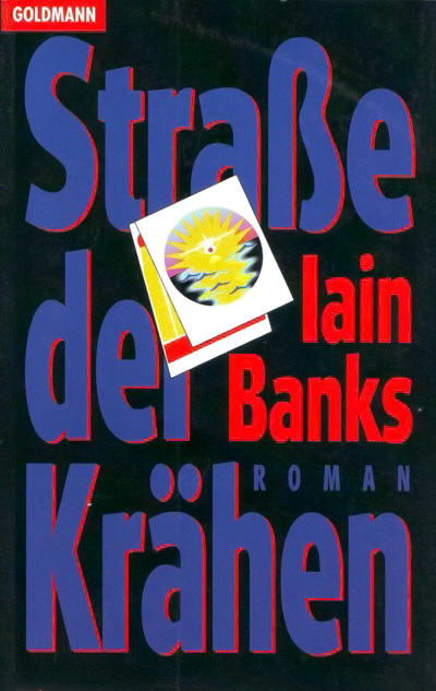 Straße der Krähen