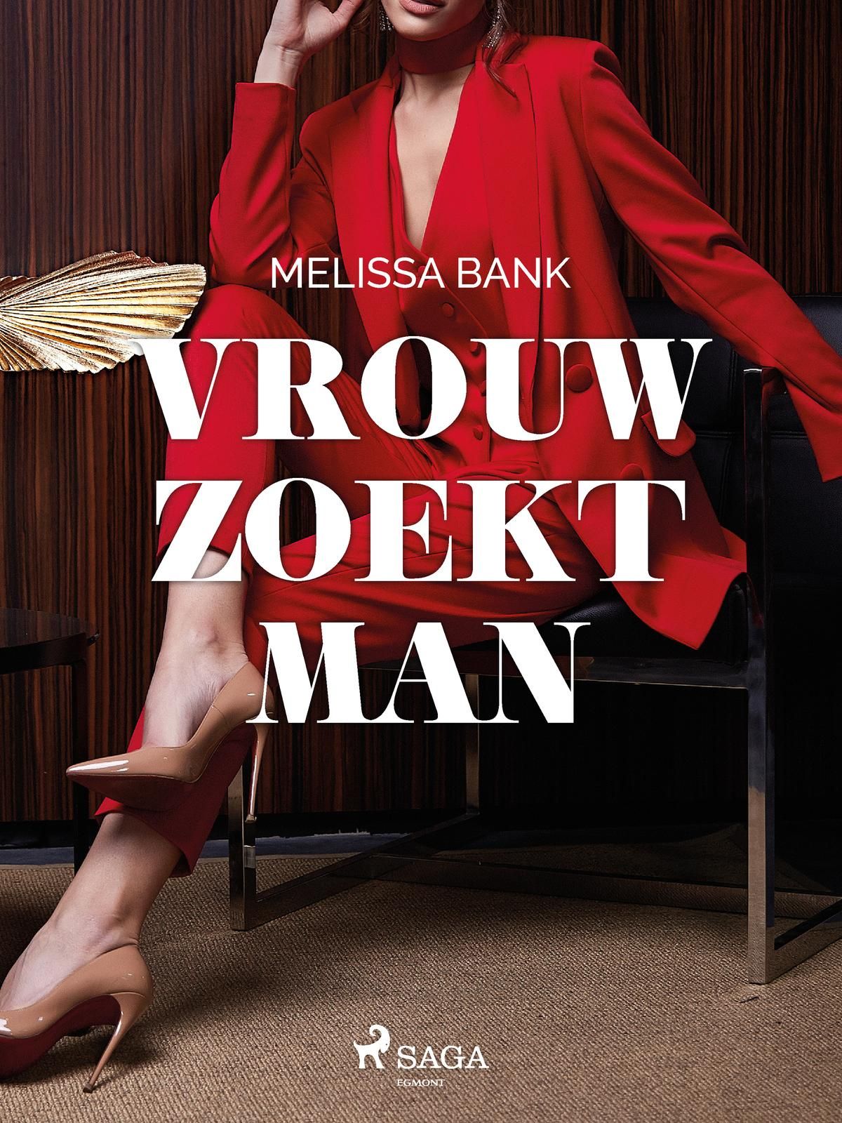 Vrouw zoekt man