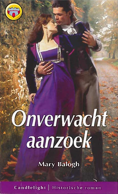 Historische roman 1060 - Onverwacht aanzoek