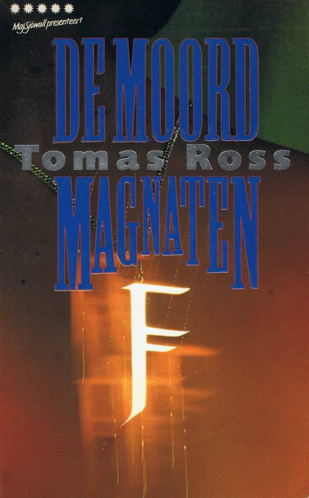 De Moordmagnaten