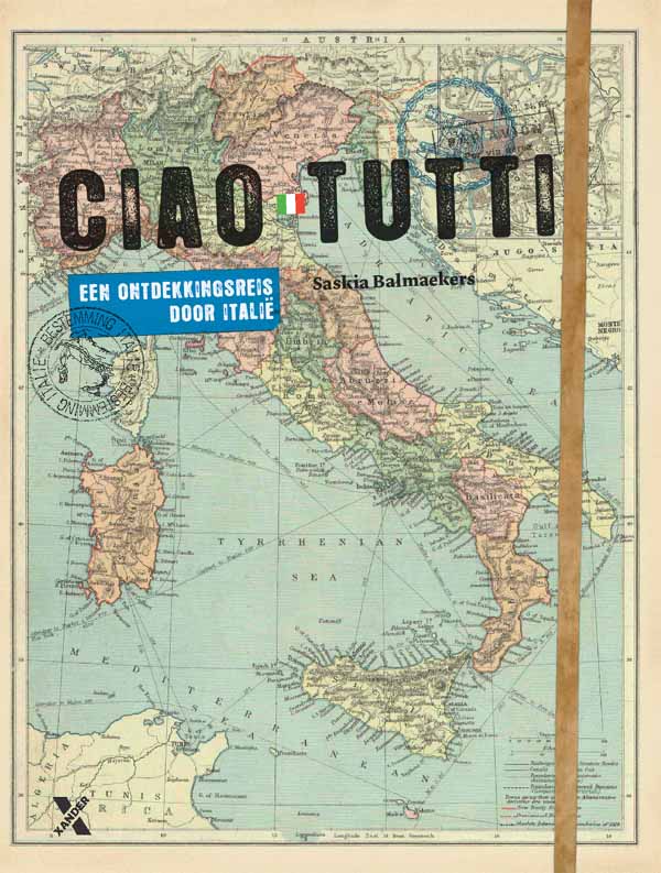 Ciao Tutti: Een Ontdekkingsreis Door Italië