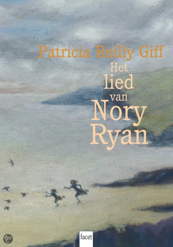 Het lied van Nory Ryan
