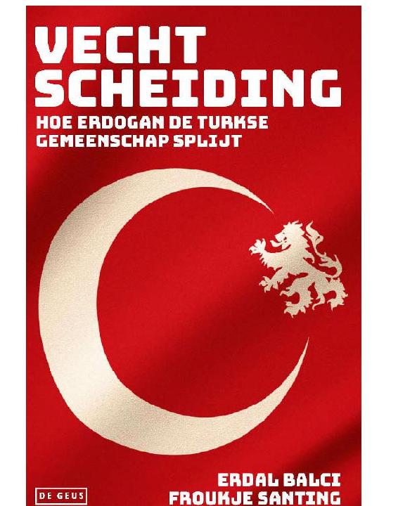 Vechtscheiding
