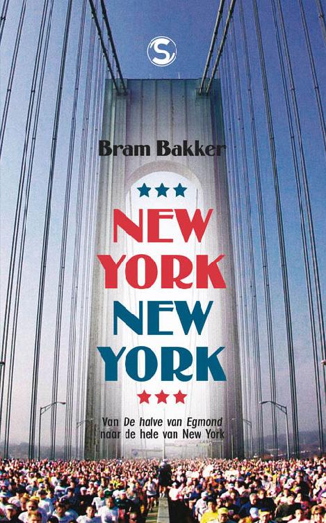 New York New York