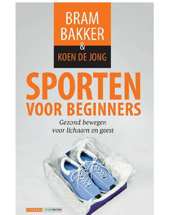 Sporten voor beginners