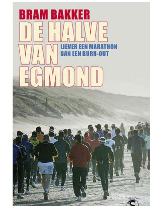 De halve van Egmond