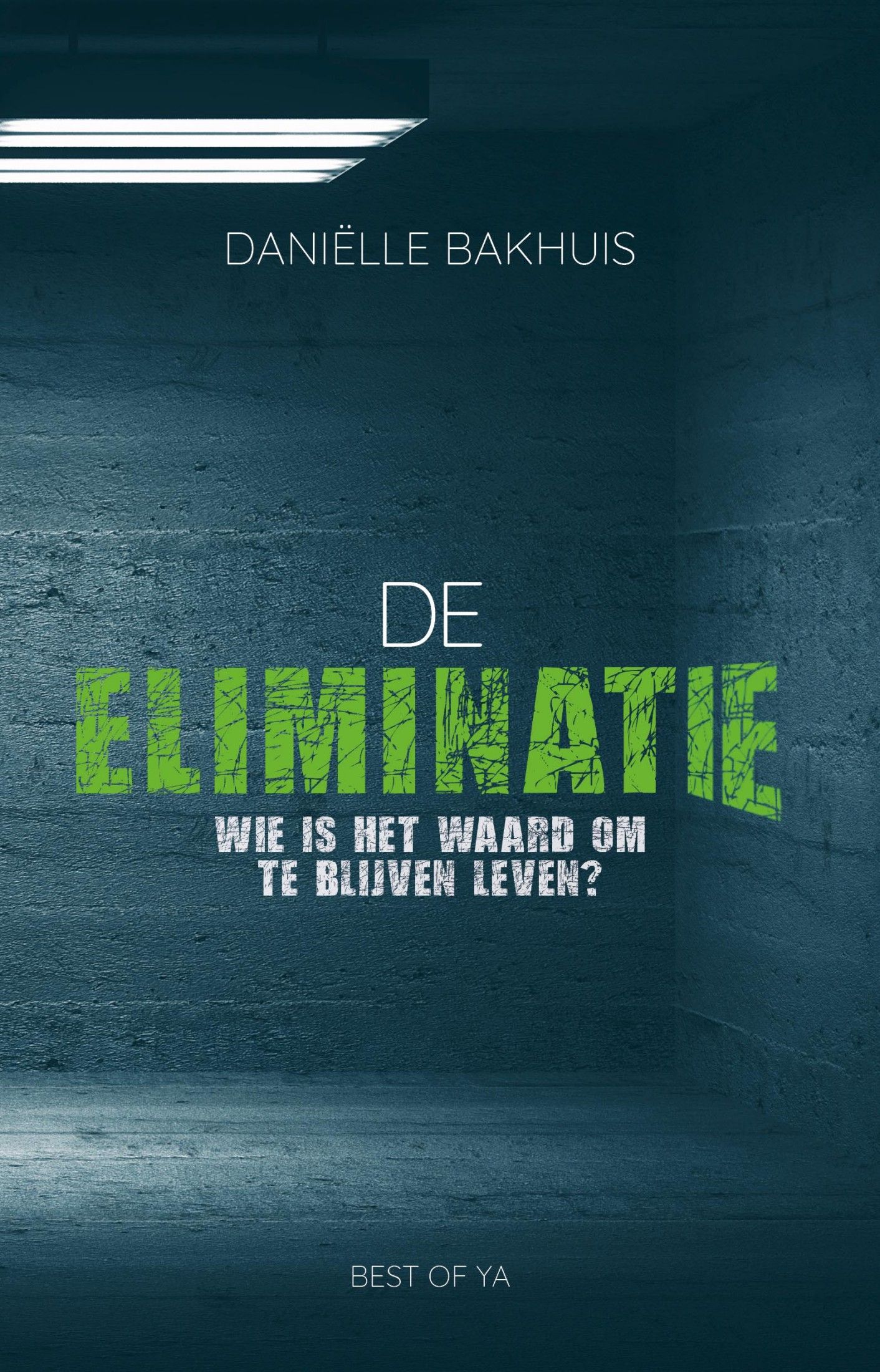 De Eliminatie (2017)