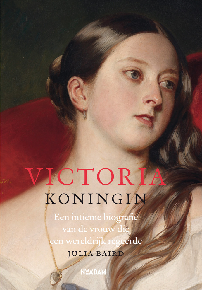 Victoria, koningin