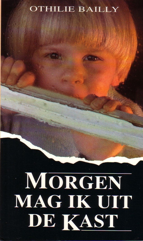 Morgen mag ik uit de kast