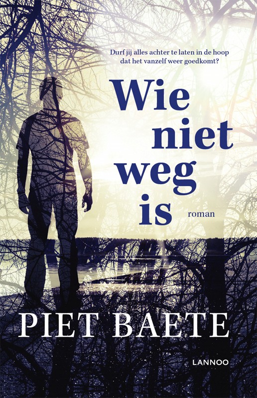 Wie niet weg is