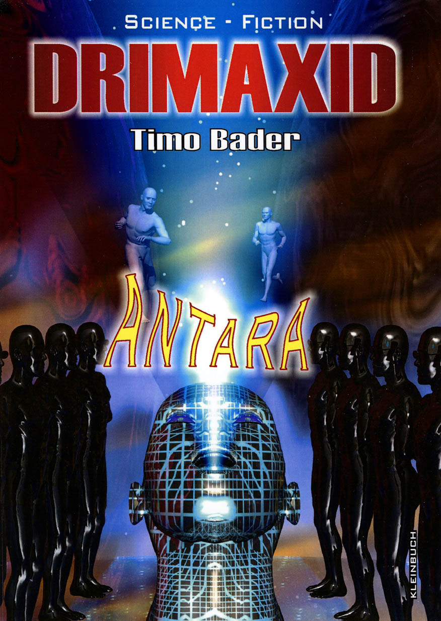 Drimaxid 04 - Antara