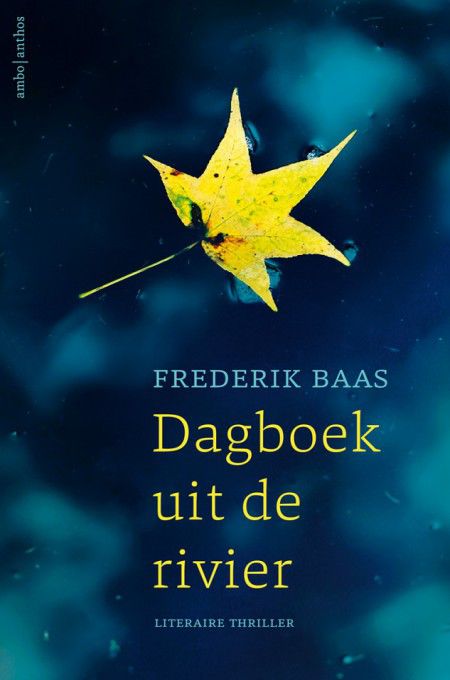 Dagboek uit de rivier