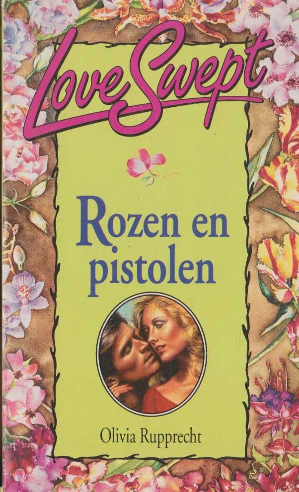 Rozen en pistolen