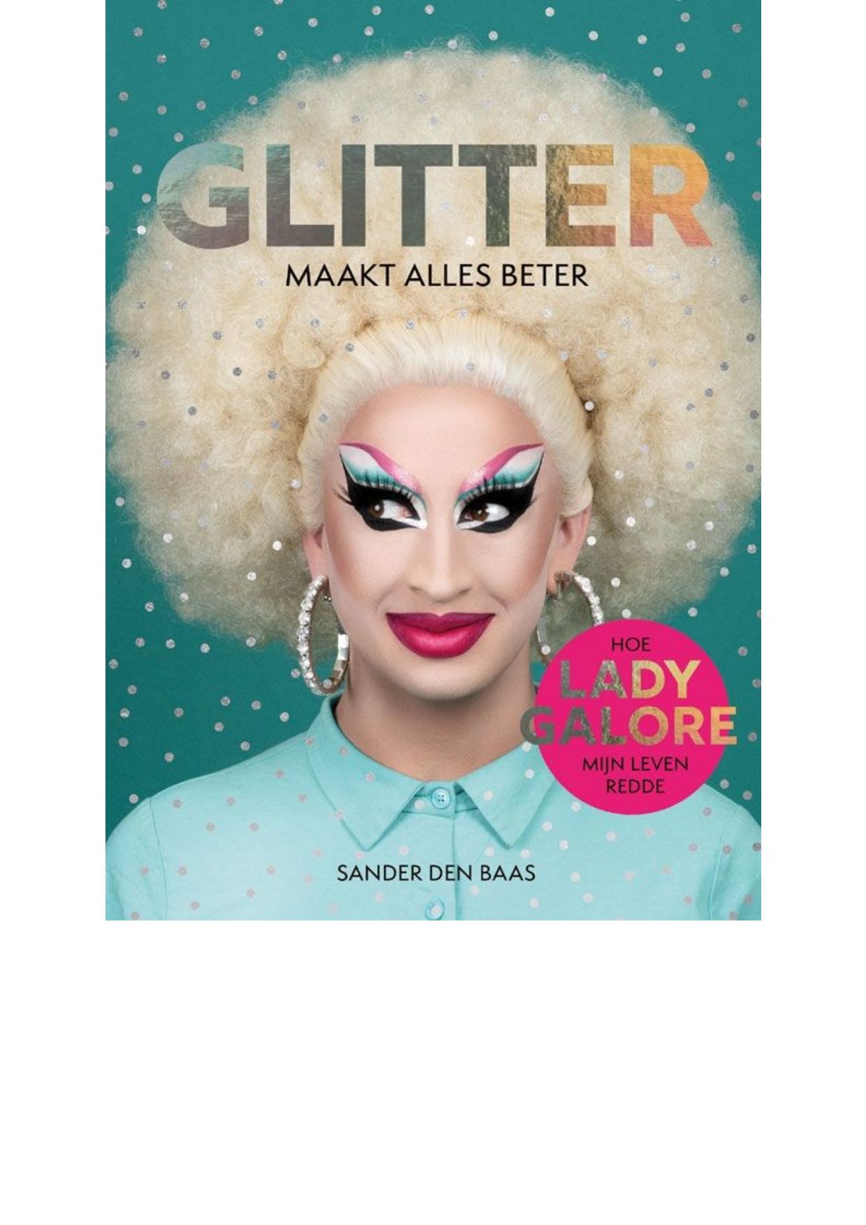 Glitter