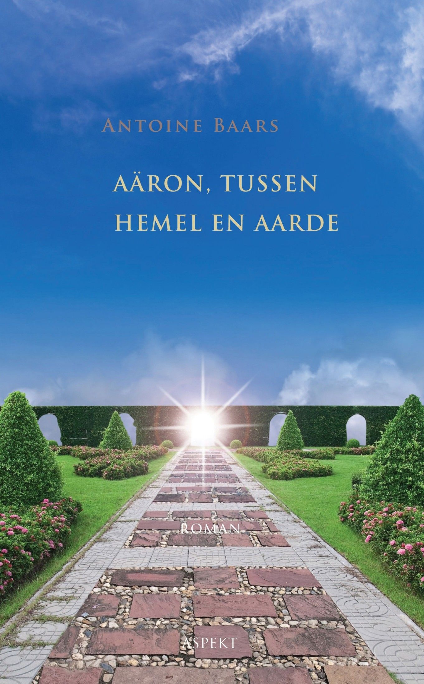 TussenHemelEnAarde