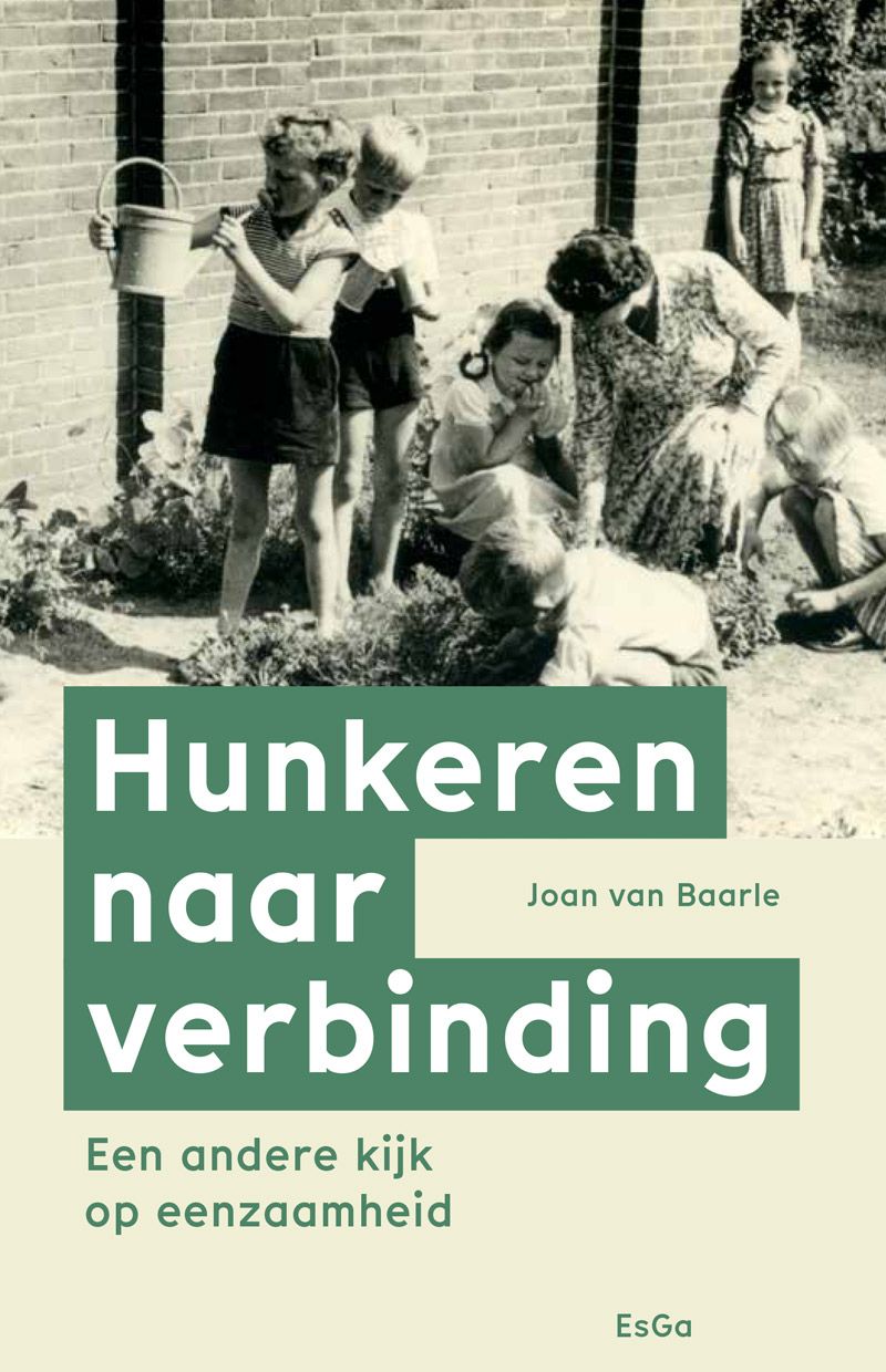 Hunkeren naar verbinding