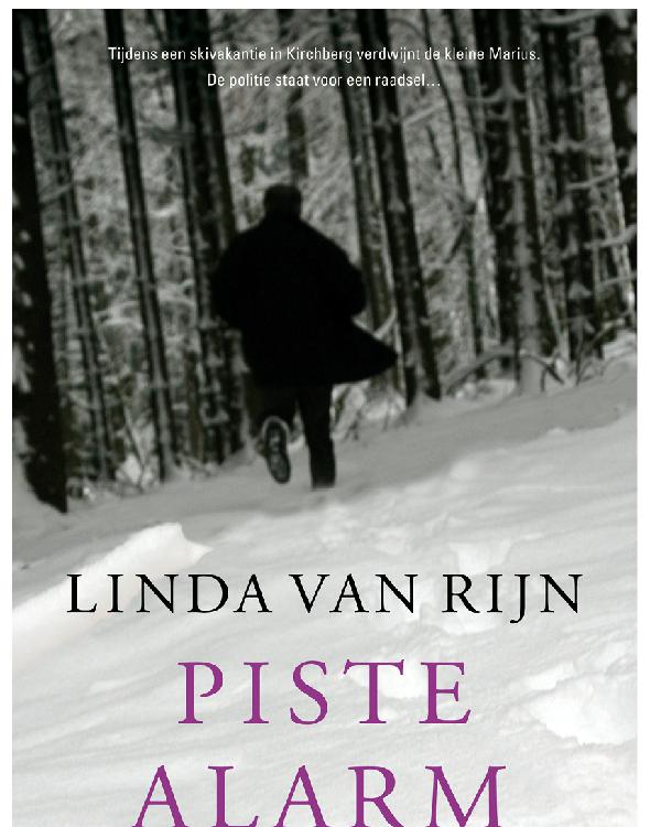 Piste Alarm