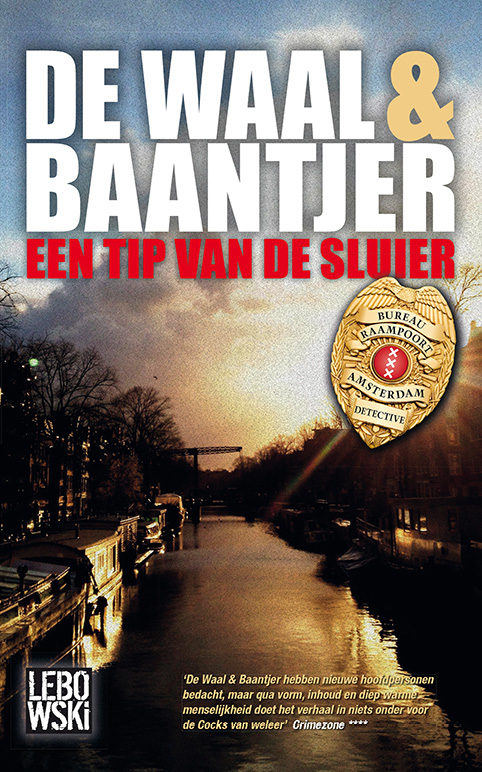 [Opperdoes 09] Een Tip Van De Sluier