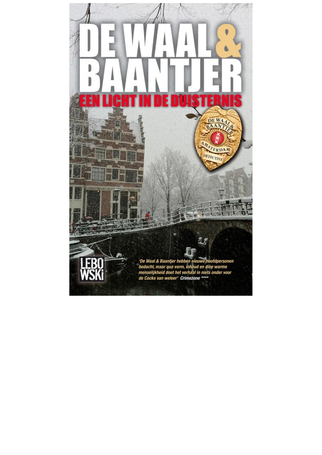 [Opperdoes 07] Een Licht In De Duisternis