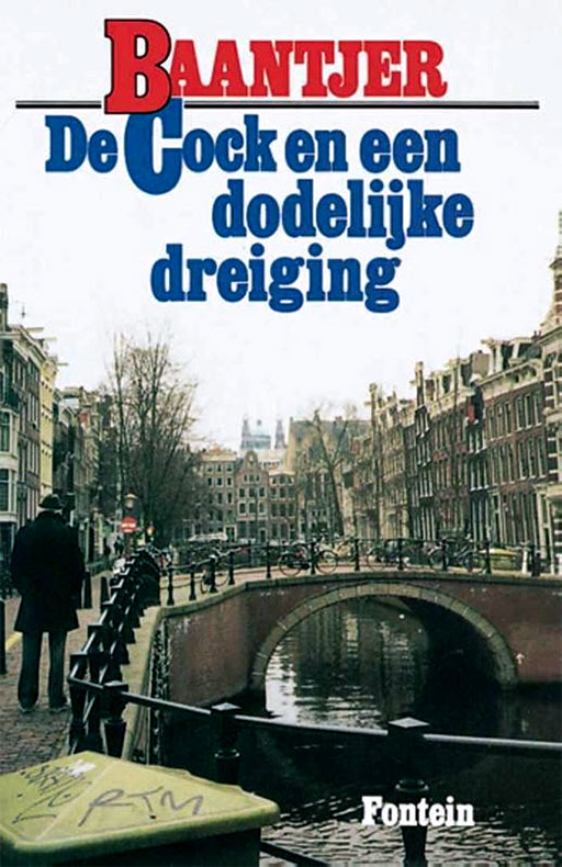 [De Cock 30] En Een Dodelijke Dreiging